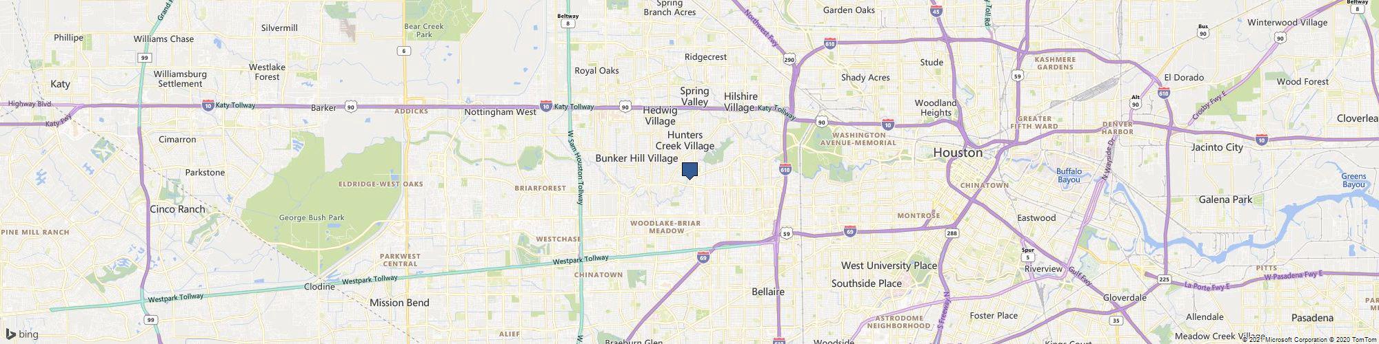 Houston TX Garage Door Repair cover photo