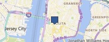 My Assignment Help location map