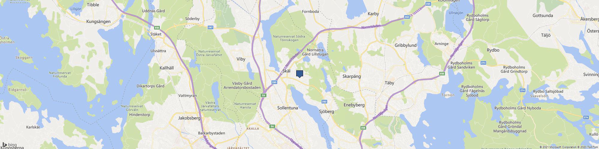 Svenska Mäklarhuset Sollentuna cover photo