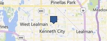 Kash Tax  location map
