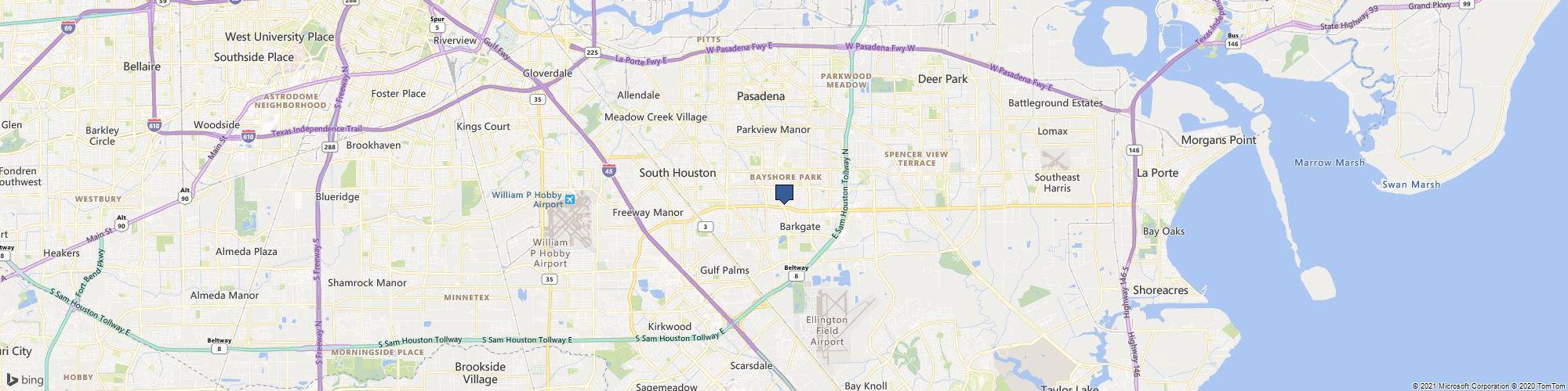 Garage Door Pasadena cover photo