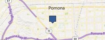 Mainichi Coreal location map