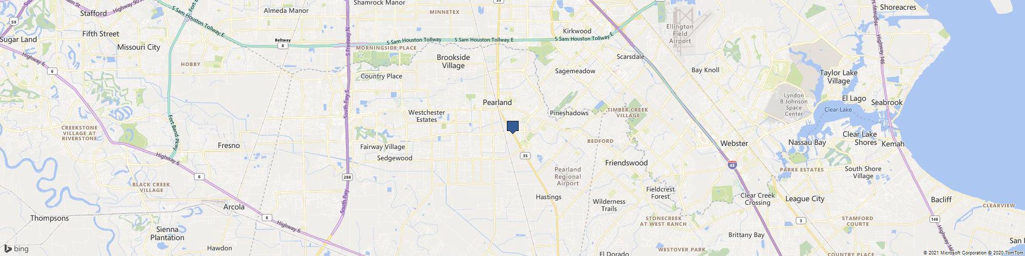 Garage Doors Pearland cover photo