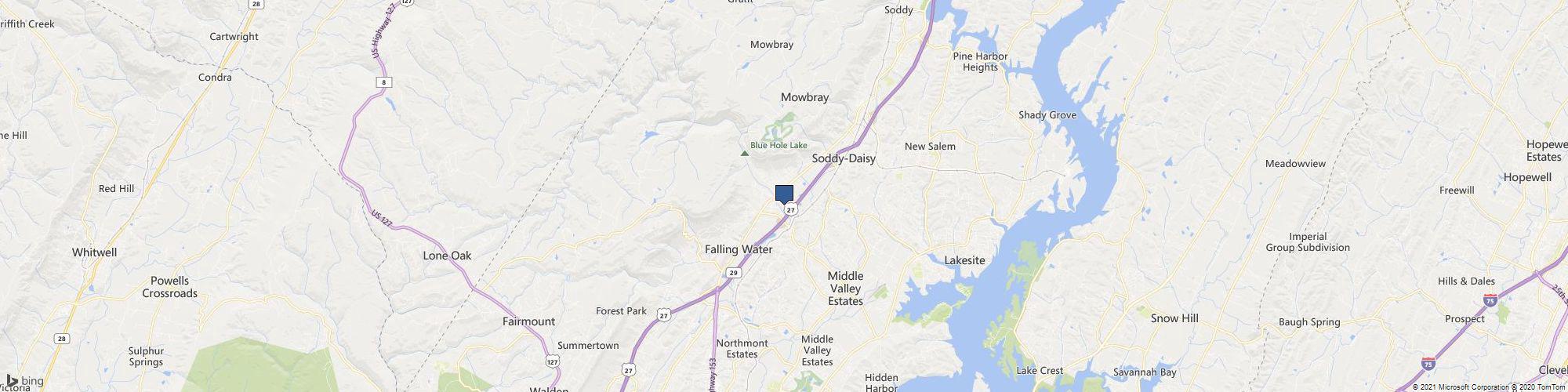 AFS Repair Chattanooga cover photo