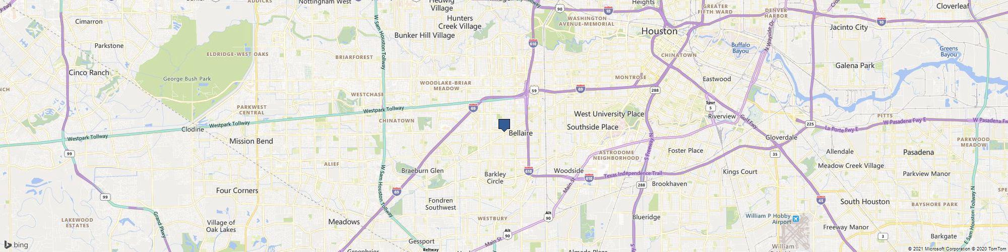 Garage Door Repair Bellaire TX cover photo