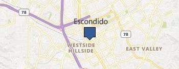 Antonio's Tree Services location map