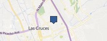 O R J's Landscaping location map