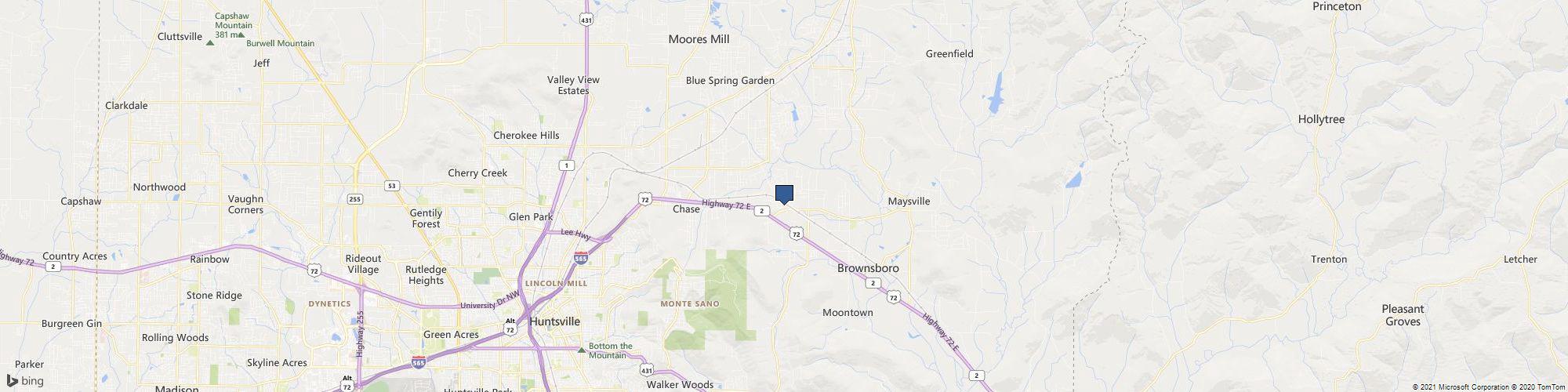 AFS Repair Huntsville cover photo