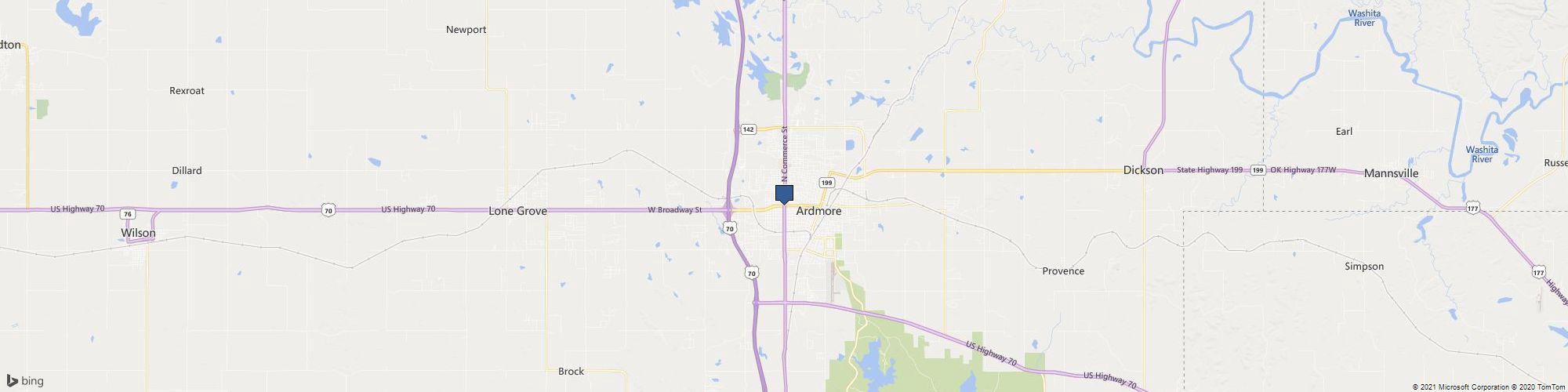 S Foundation of Oklahoma cover photo