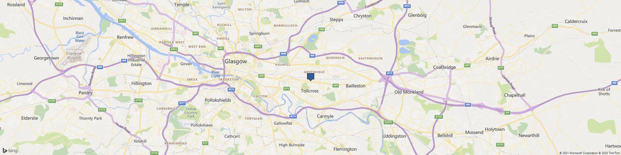 Glasgow Independent Funeralcare cover photo