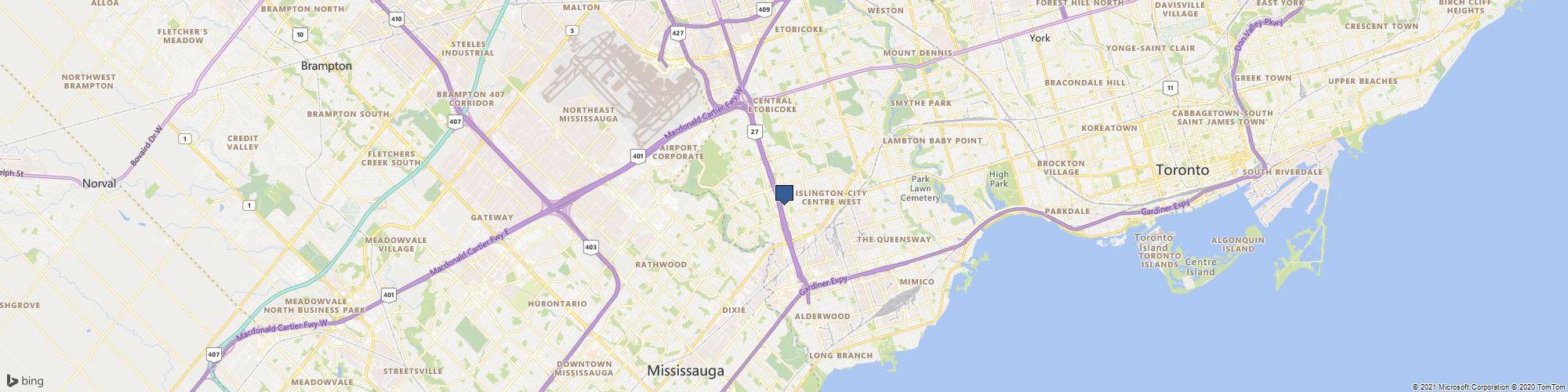 MT Drains & Plumbing Company Toronto cover photo