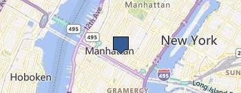 Haber Group location map