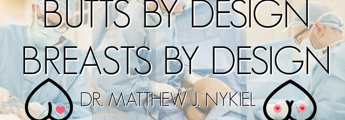 Dr. Matthew J Nykiel cover photo