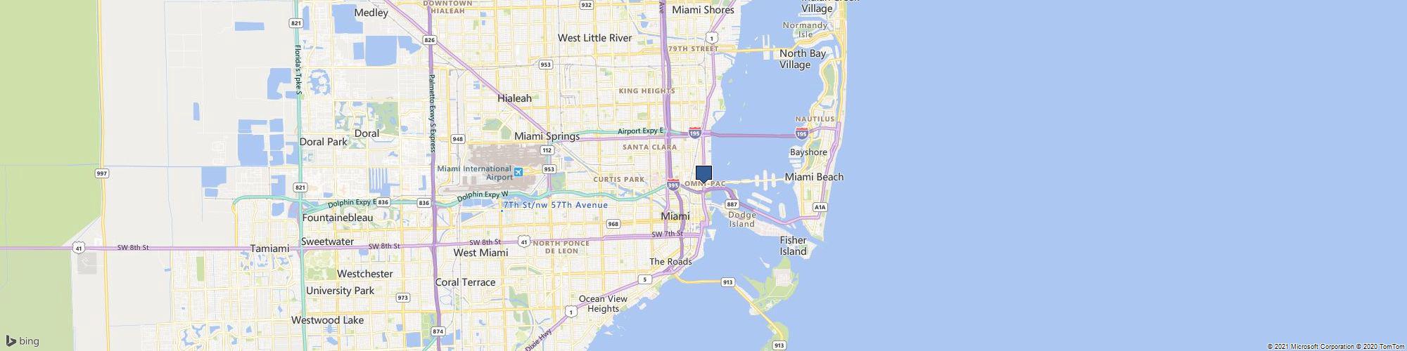 The Passport Office - Miami cover photo