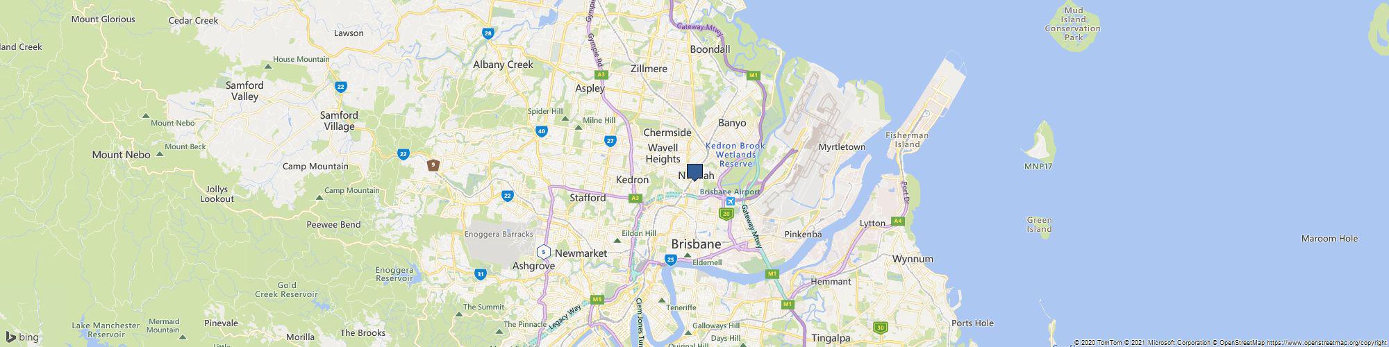 Pest Control Nundah cover photo