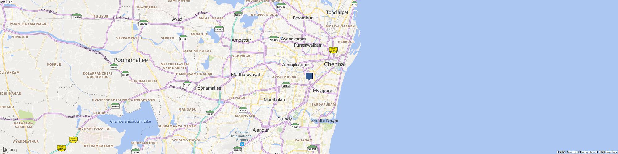 Croyez Immigration Service Private Limited cover photo