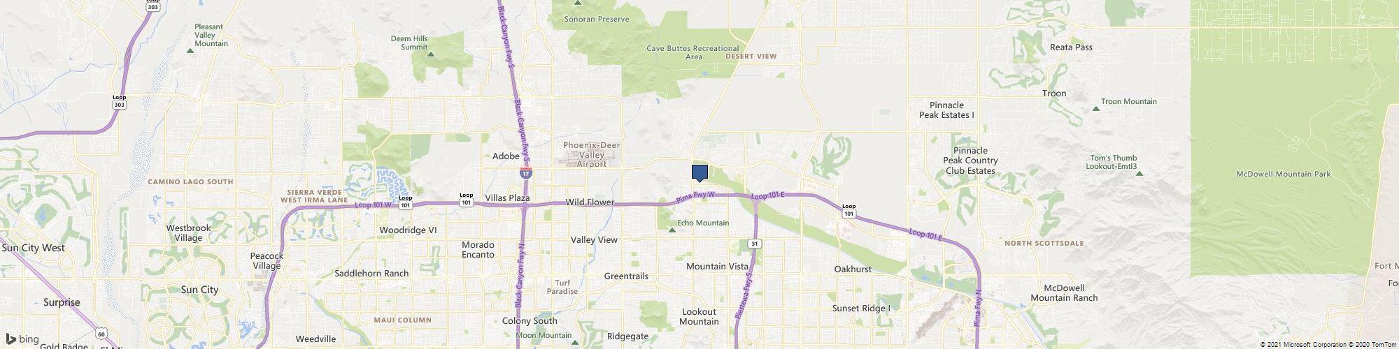 Travel MedEvac cover photo