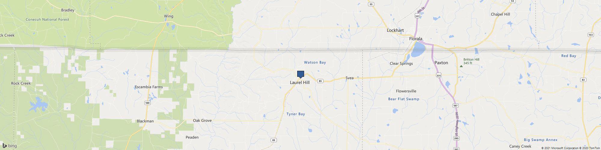 Potters Landscaping & Services LLC cover photo