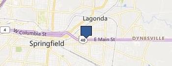 Mariana's Tacos Y Paletas location map