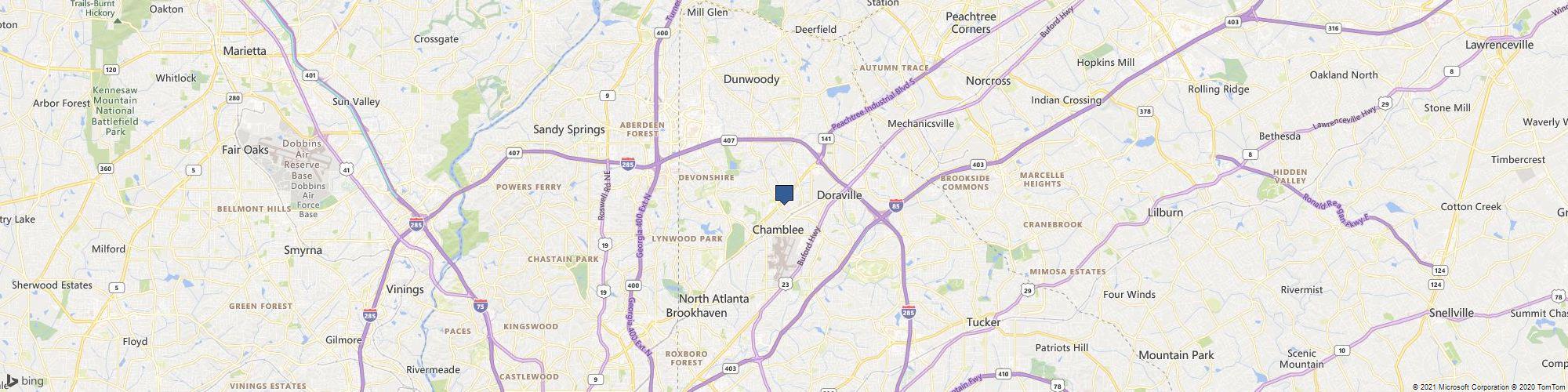 Chamblee Dunwoody Locksmith cover photo