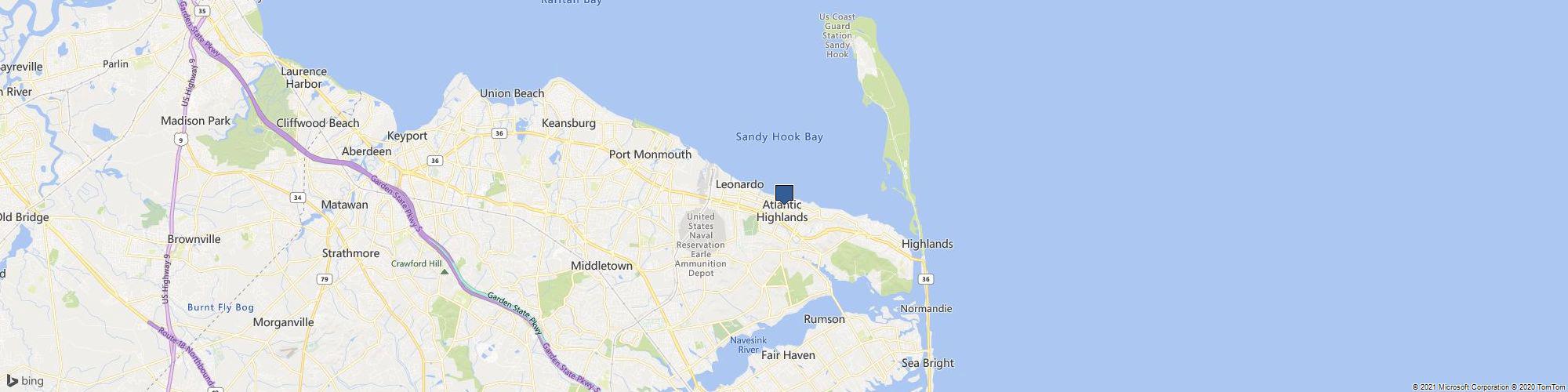 Test Here Atlantic Highlands cover photo