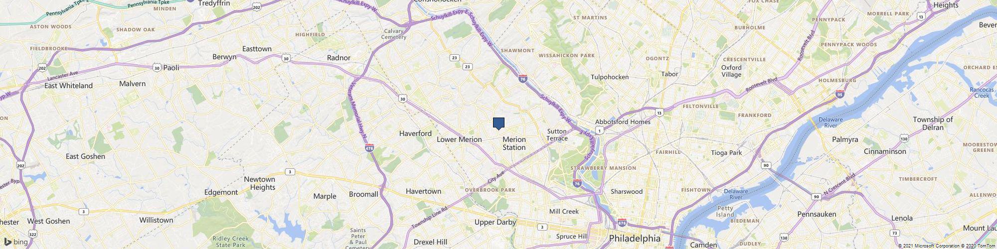 The Way Services cover photo