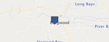 Williams Cleaning Service location map