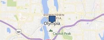 Dream Big Builders location map