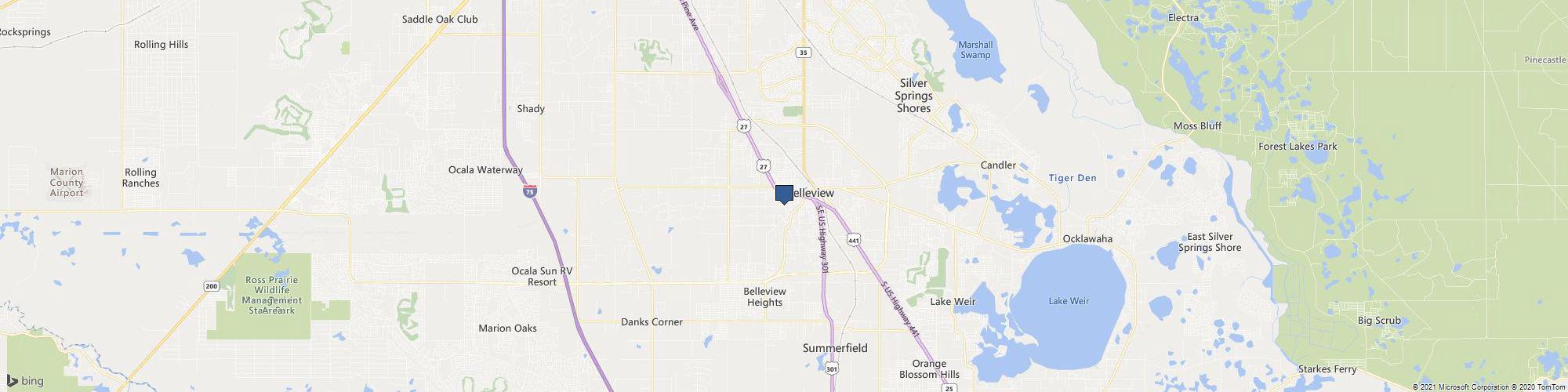 Modern Stump Removal LLC cover photo