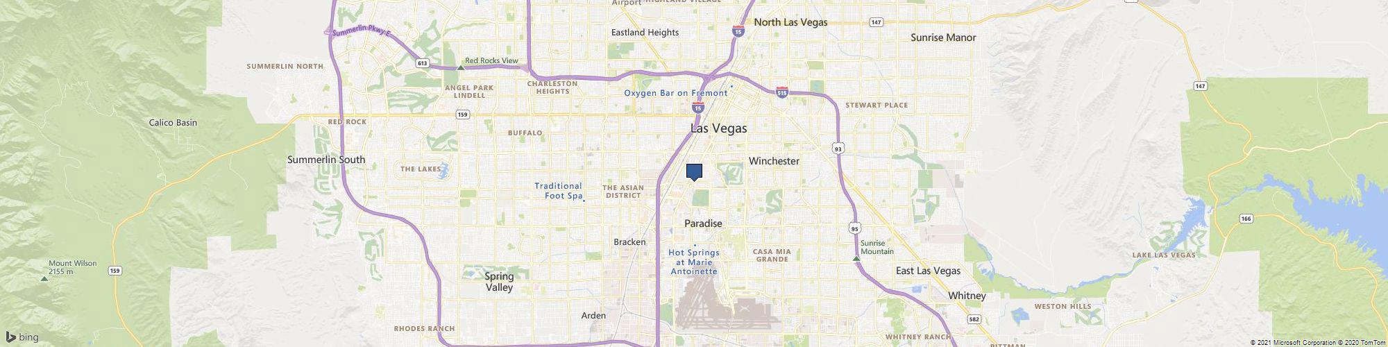 LVC Exotic Rentals cover photo