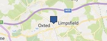 Robert Leech Estate Agents location map