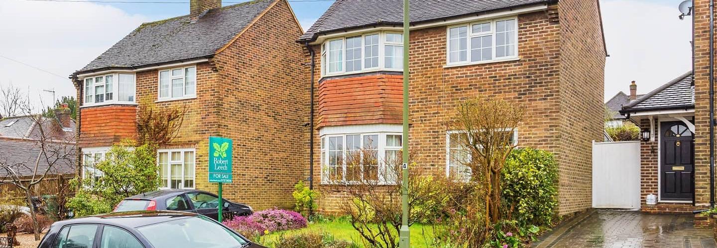 Robert Leech Estate Agents cover photo