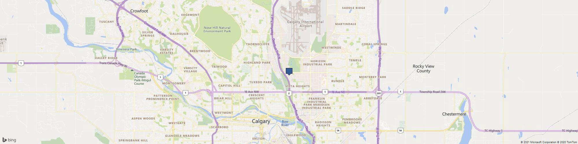 ZNP Accounting and Tax Services Calgary cover photo