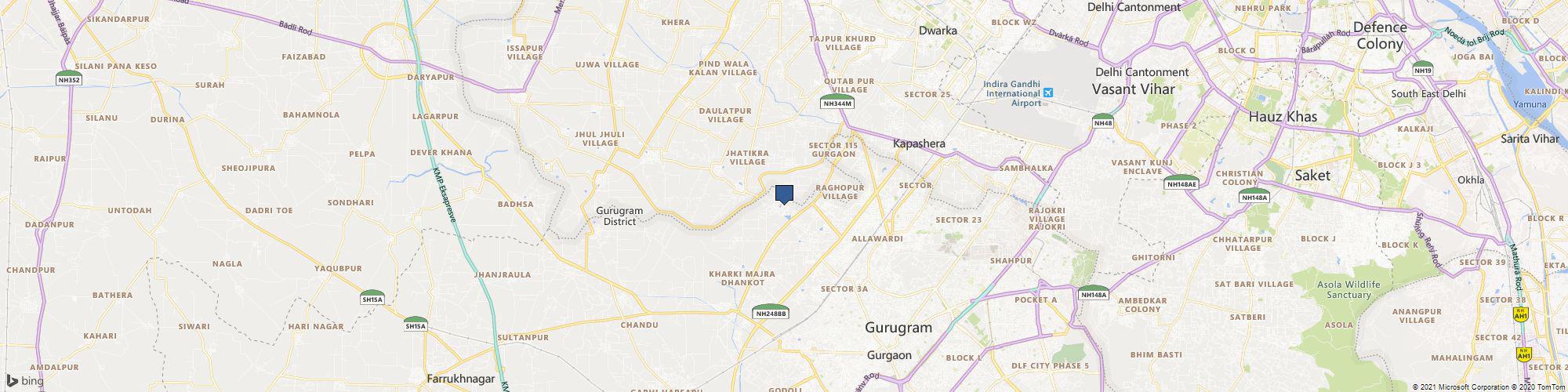 Sobha City cover photo