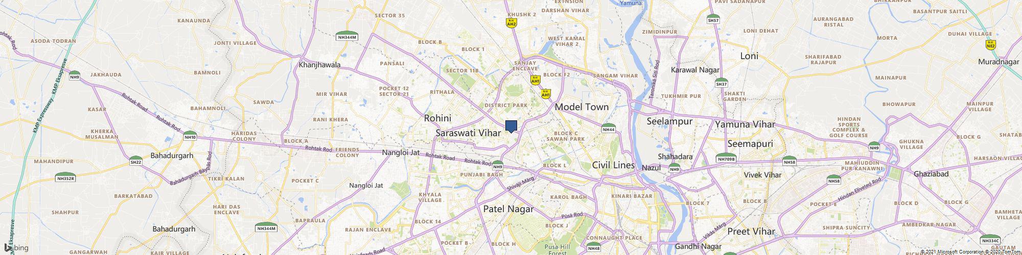 Prime Gold cover photo