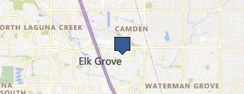 Philippe Studio Pro location map