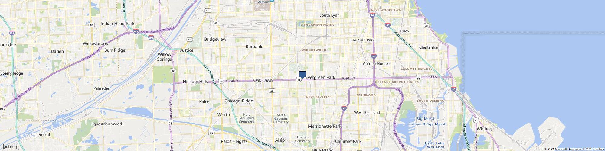 Evergreen Park Master Locksmith cover photo