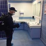 Microshield Ltd – Coronavirus(Covid-19) Sanitising Solutions - photo 1