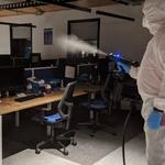 Microshield Ltd – Coronavirus(Covid-19) Sanitising Solutions - photo 2