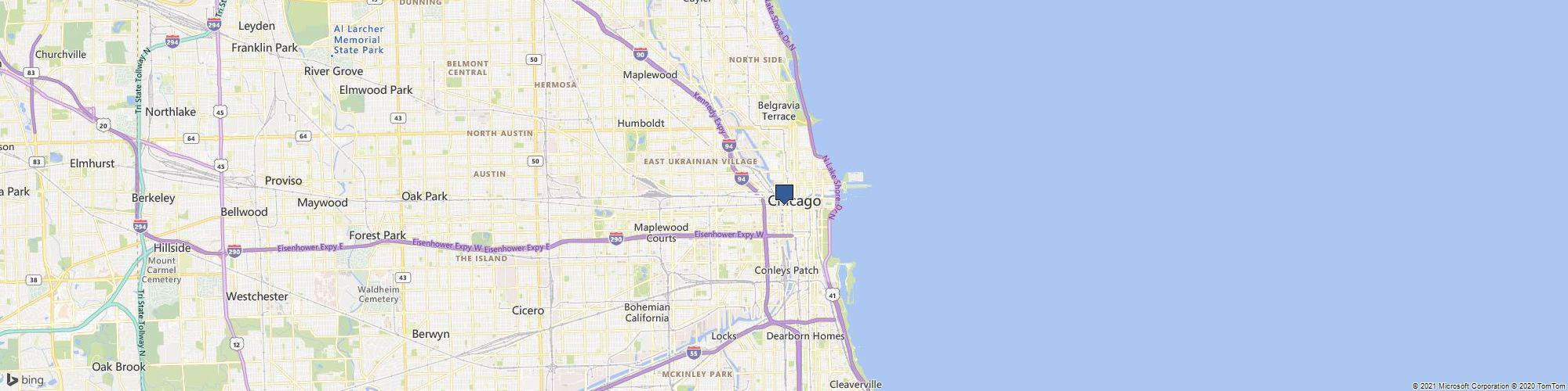 Chicago Cleaning Bees cover photo