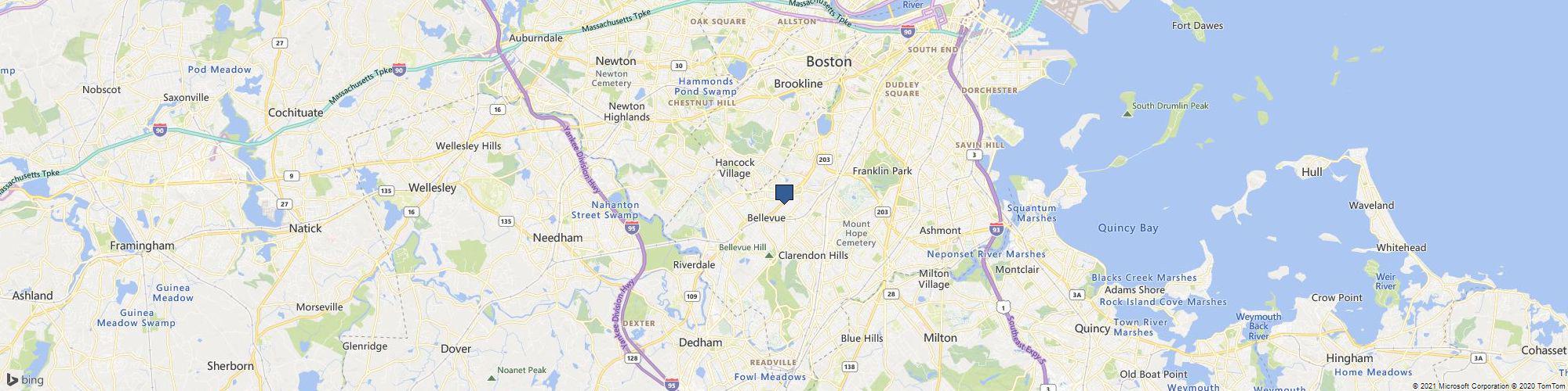 Insupro Attic Insulation of Boston cover photo