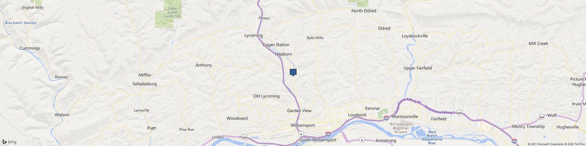 Iron Associates INC cover photo