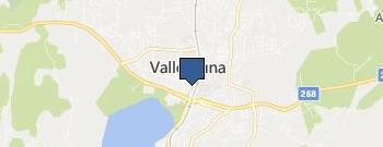 Svenska Mäklarhuset Vallentuna location map