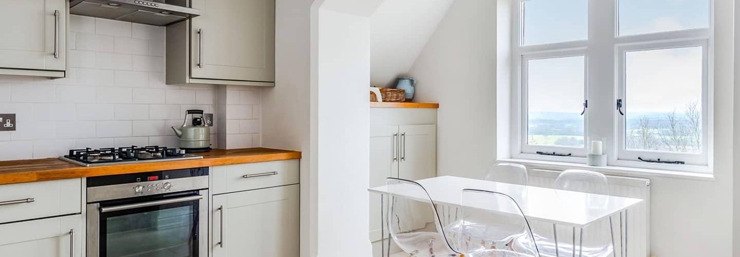 Robert Leech Estate Agents cover photo