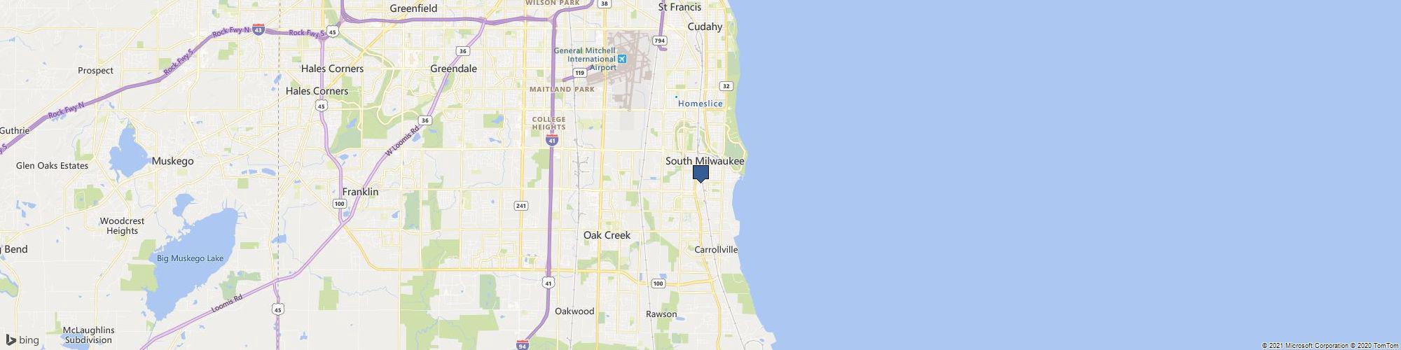 South Milwaukee Locksmith cover photo