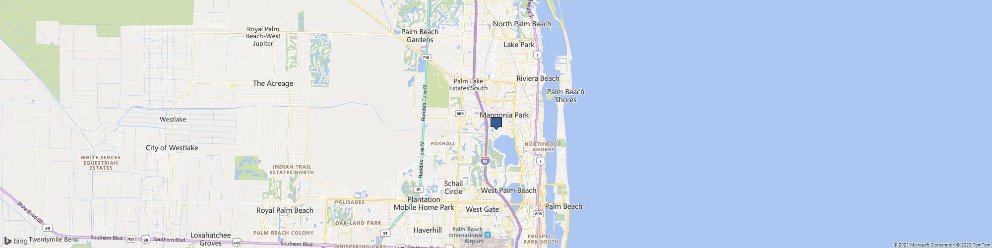 West Palm Beach Bed Bug Exterminators cover photo