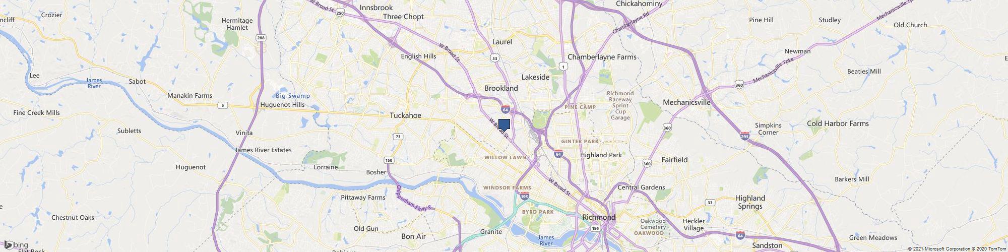 TestHere.com - Richmond, VA cover photo
