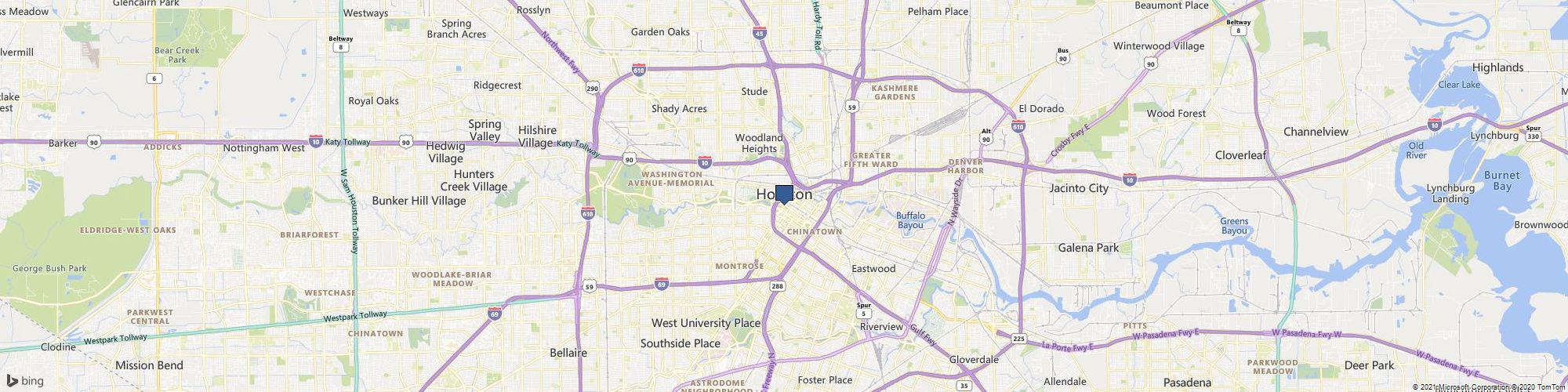 Fix Garage Door Houston cover photo