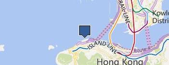 Supreme Care ​家怡康 location map