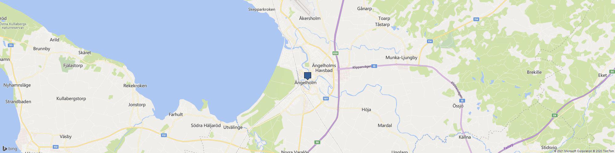 Svenska Mäklarhuset Ängelholm/Båstad cover photo